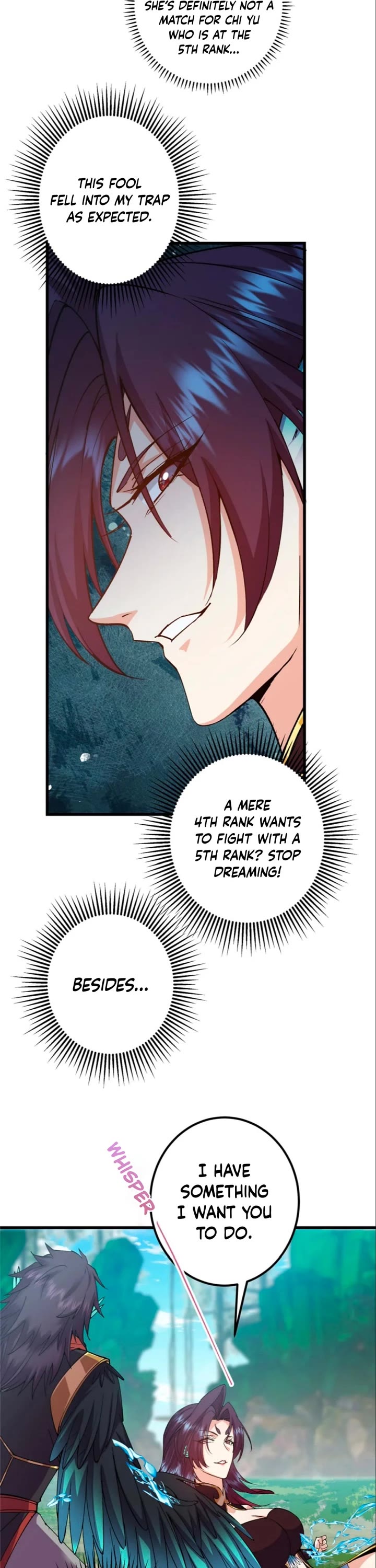 Read Keep a Low Profile, Sect Leader Manga Online