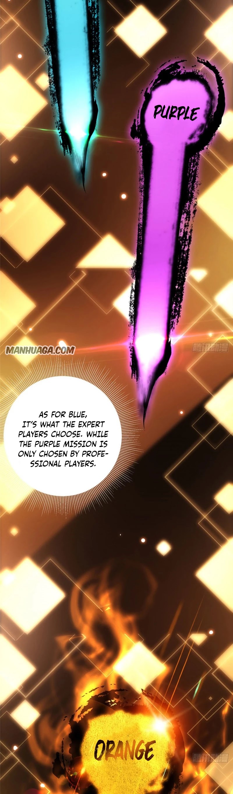 Read Keep a Low Profile, Sect Leader Manga Online