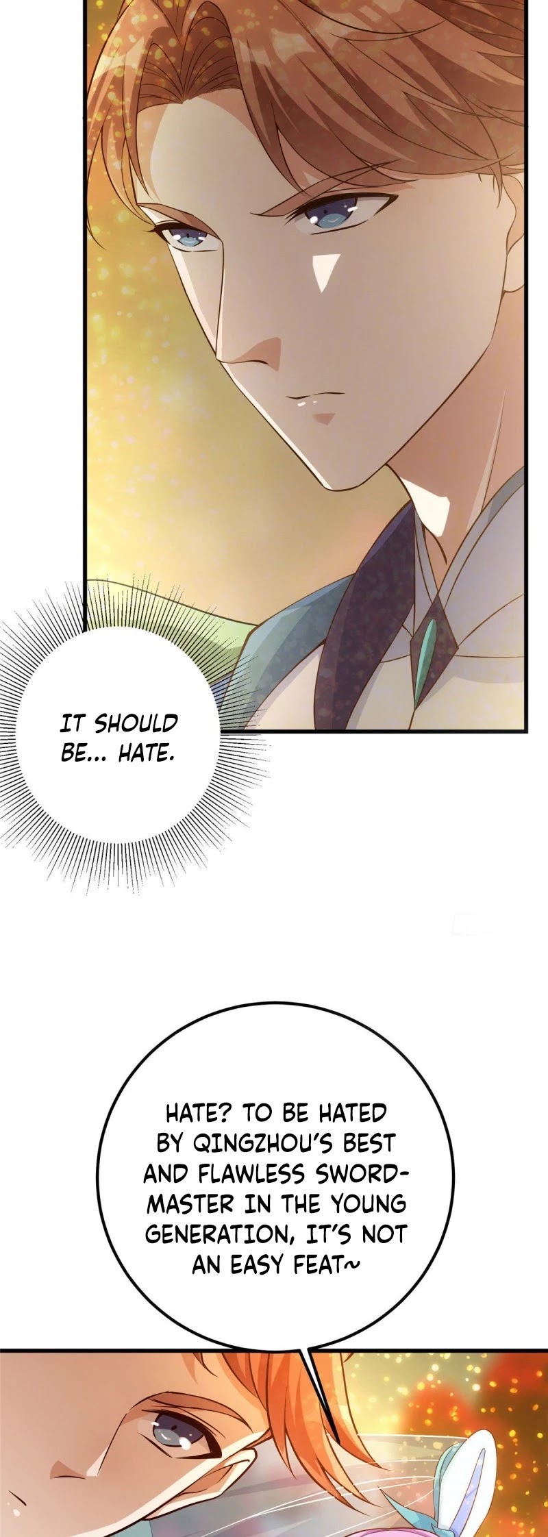 Read Keep a Low Profile, Sect Leader Manga Online