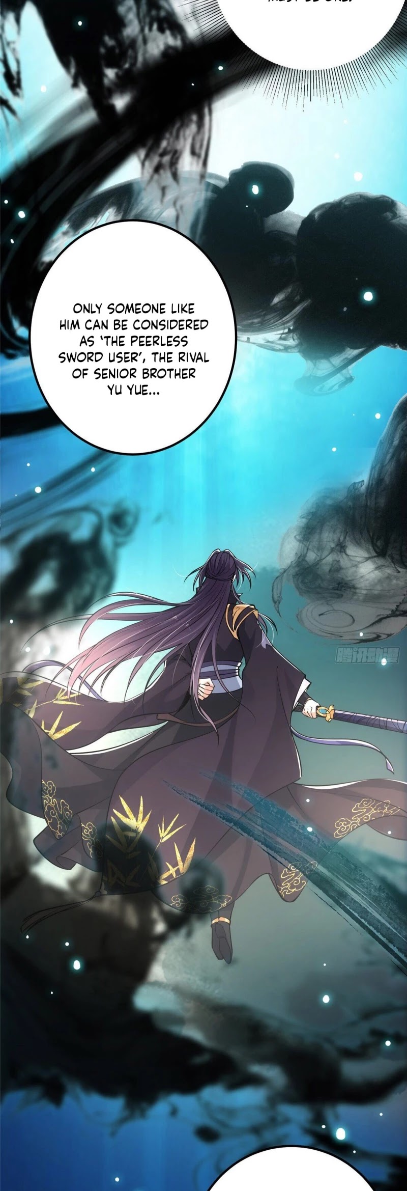 Read Keep a Low Profile, Sect Leader Manga Online