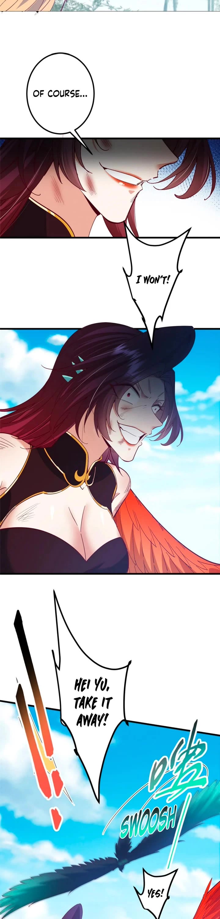 Read Keep a Low Profile, Sect Leader Manga Online