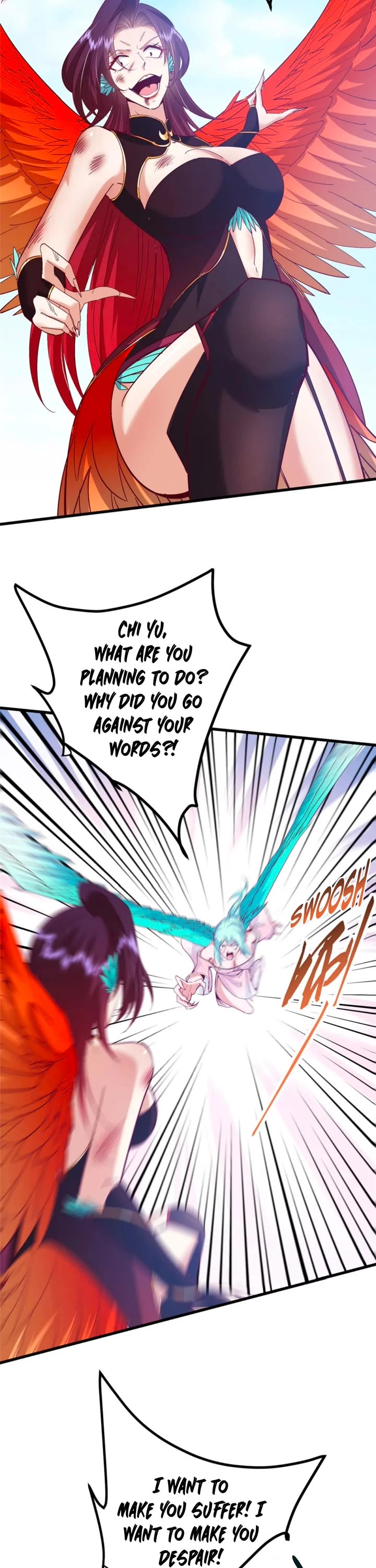 Read Keep a Low Profile, Sect Leader Manga Online
