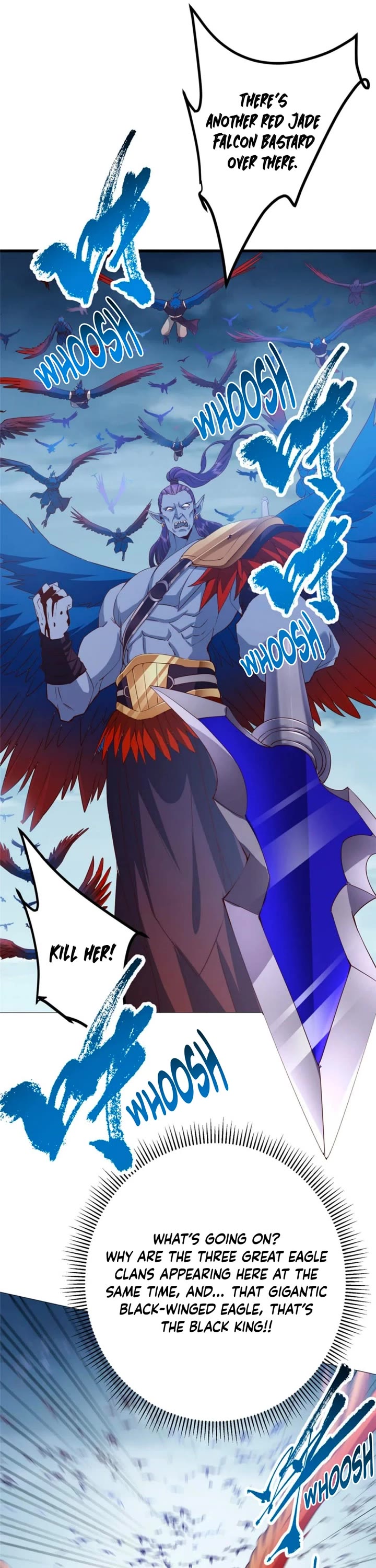 Read Keep a Low Profile, Sect Leader Manga Online
