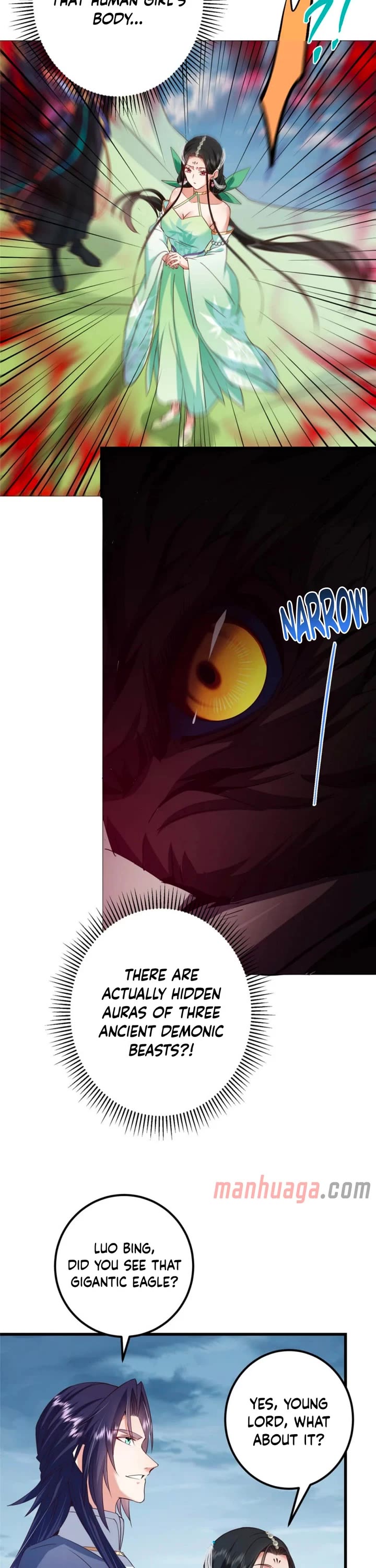 Read Keep a Low Profile, Sect Leader Manga Online