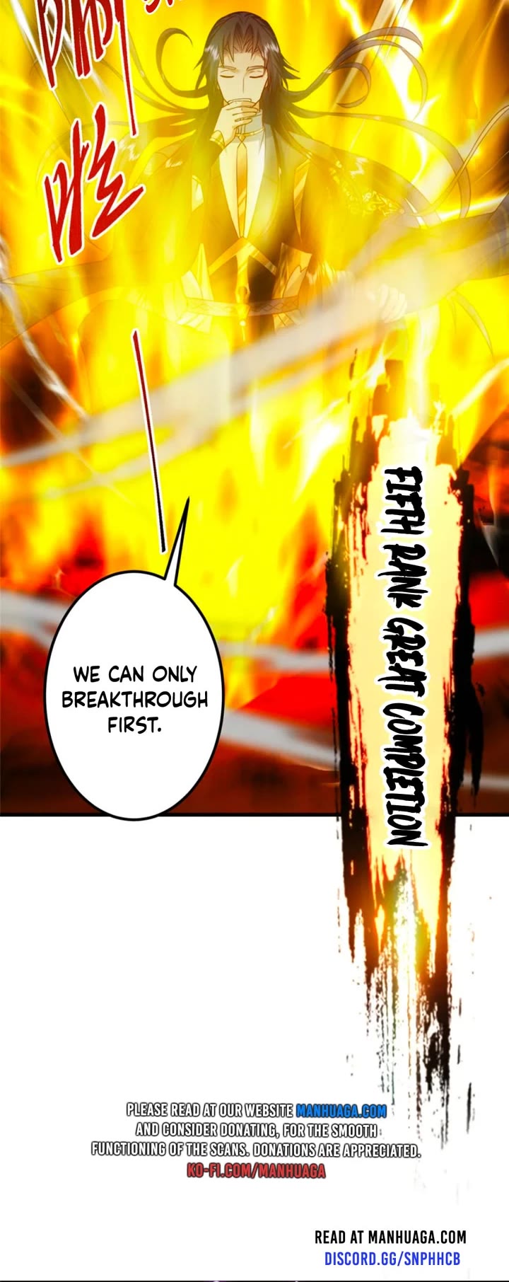 Read Keep a Low Profile, Sect Leader Manga Online