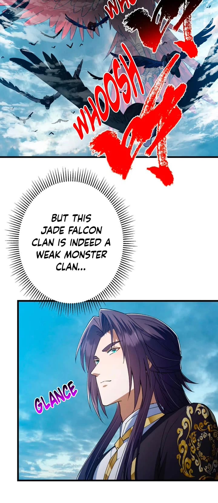 Read Keep a Low Profile, Sect Leader Manga Online
