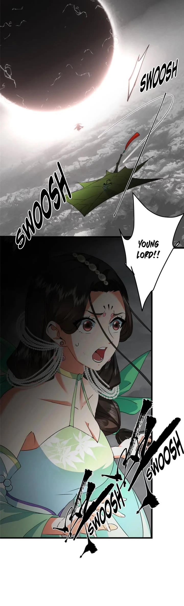Read Keep a Low Profile, Sect Leader Manga Online