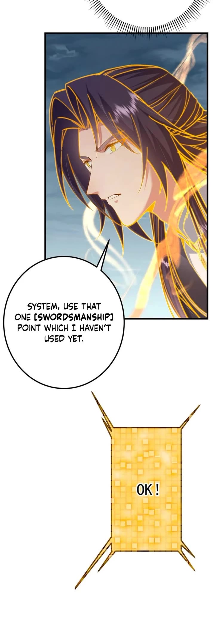 Read Keep a Low Profile, Sect Leader Manga Online