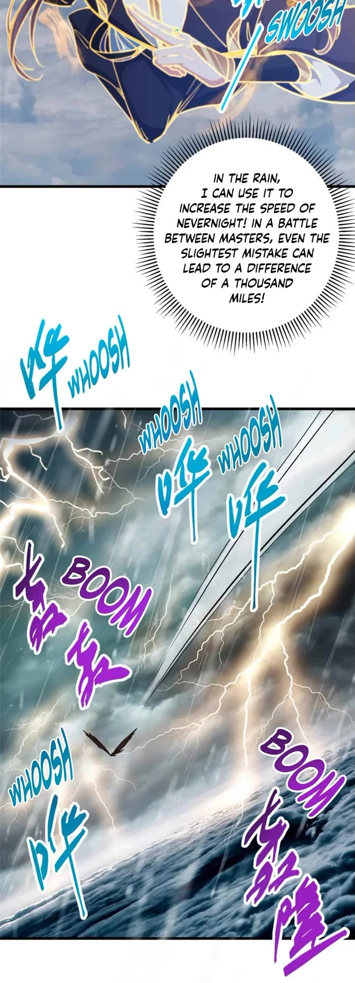 Read Keep a Low Profile, Sect Leader Manga Online