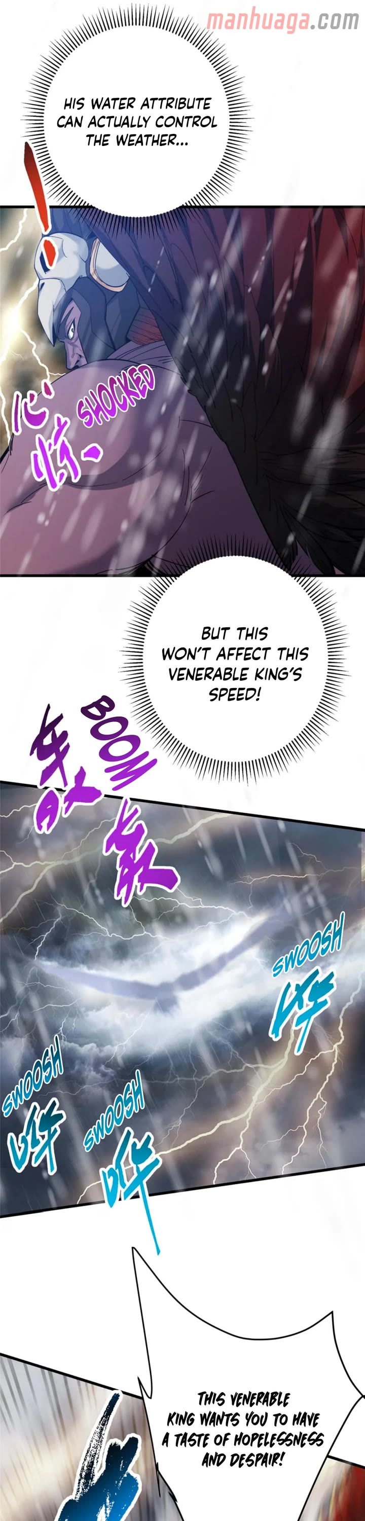 Read Keep a Low Profile, Sect Leader Manga Online