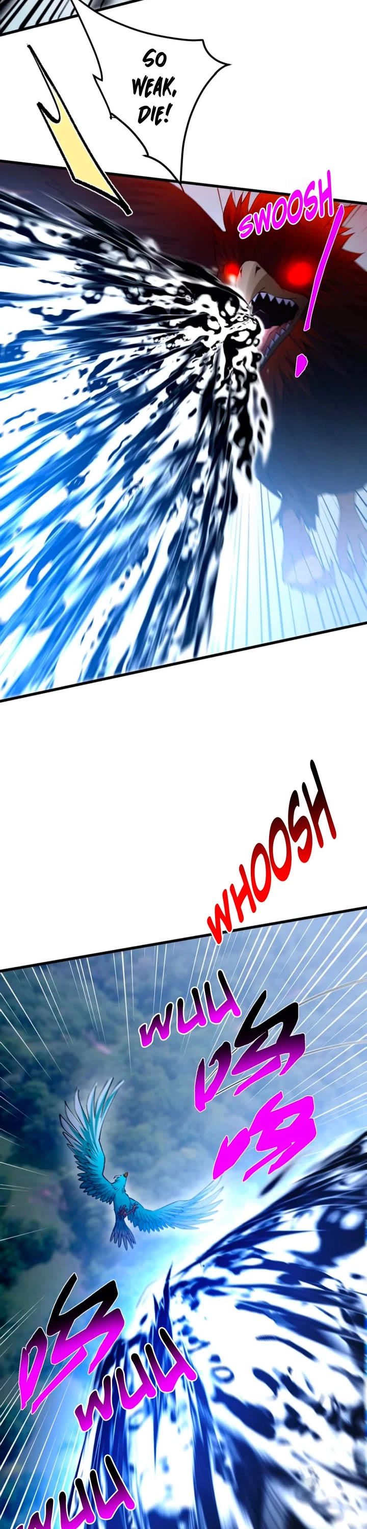 Read Keep a Low Profile, Sect Leader Manga Online