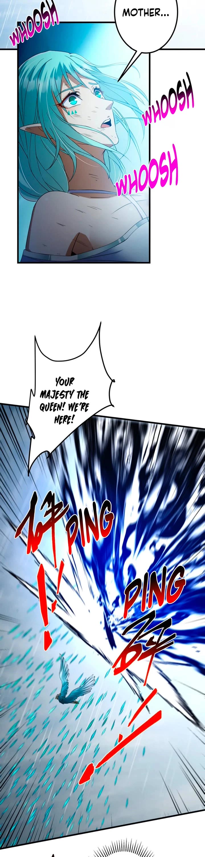 Read Keep a Low Profile, Sect Leader Manga Online
