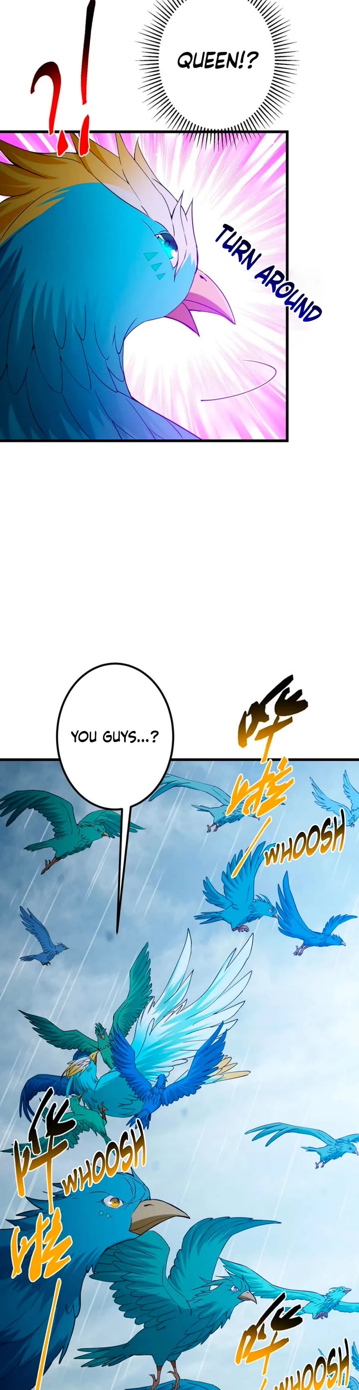 Read Keep a Low Profile, Sect Leader Manga Online