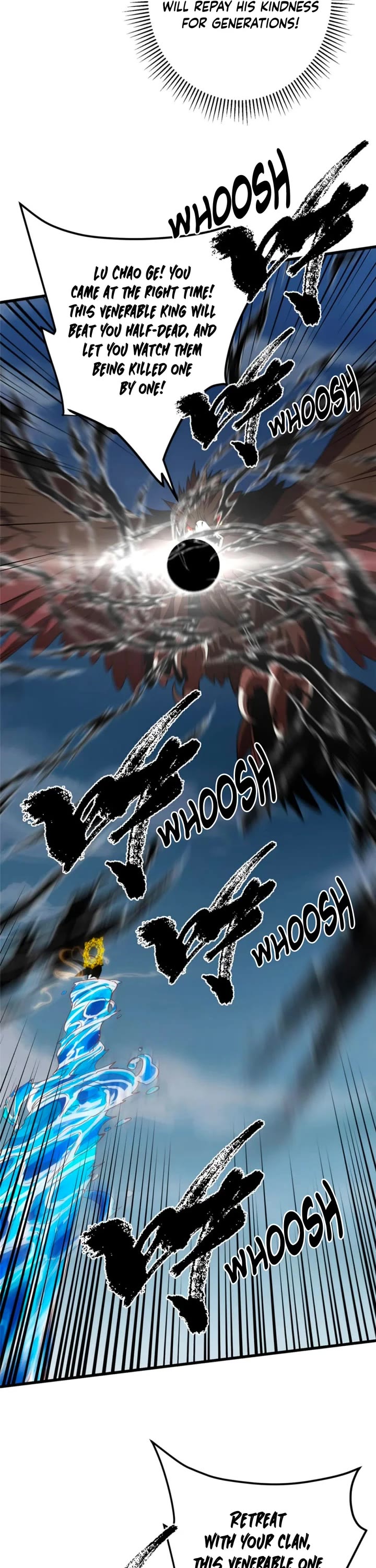 Read Keep a Low Profile, Sect Leader Manga Online