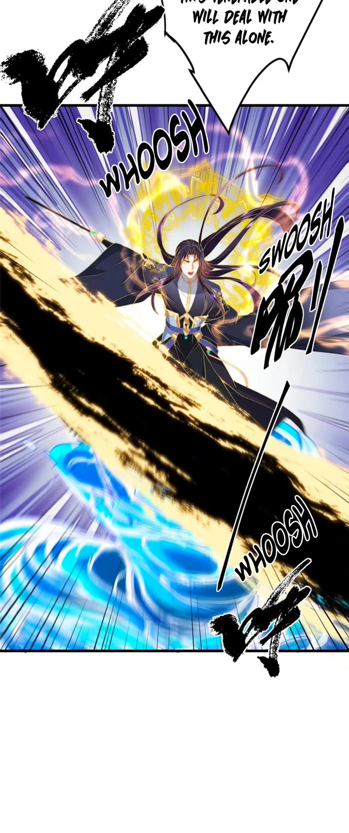 Read Keep a Low Profile, Sect Leader Manga Online