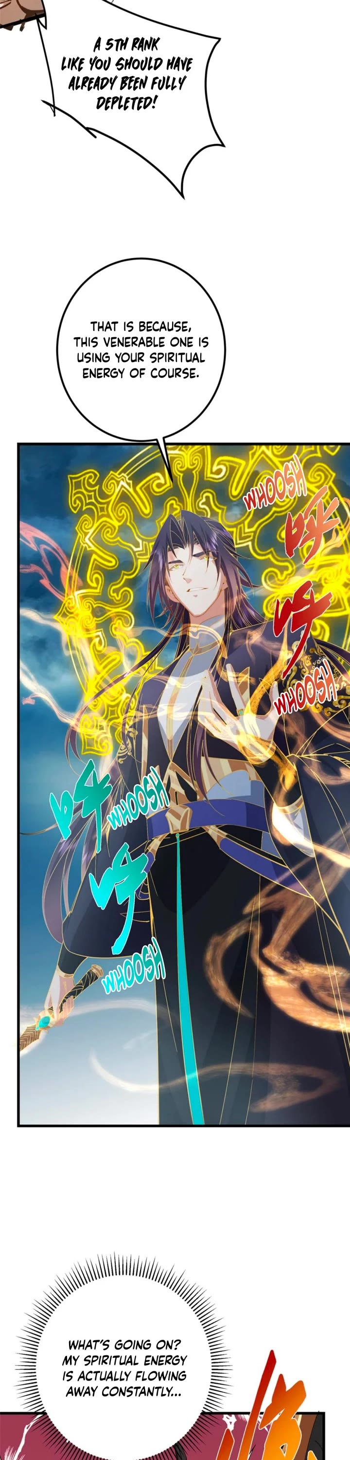 Read Keep a Low Profile, Sect Leader Manga Online