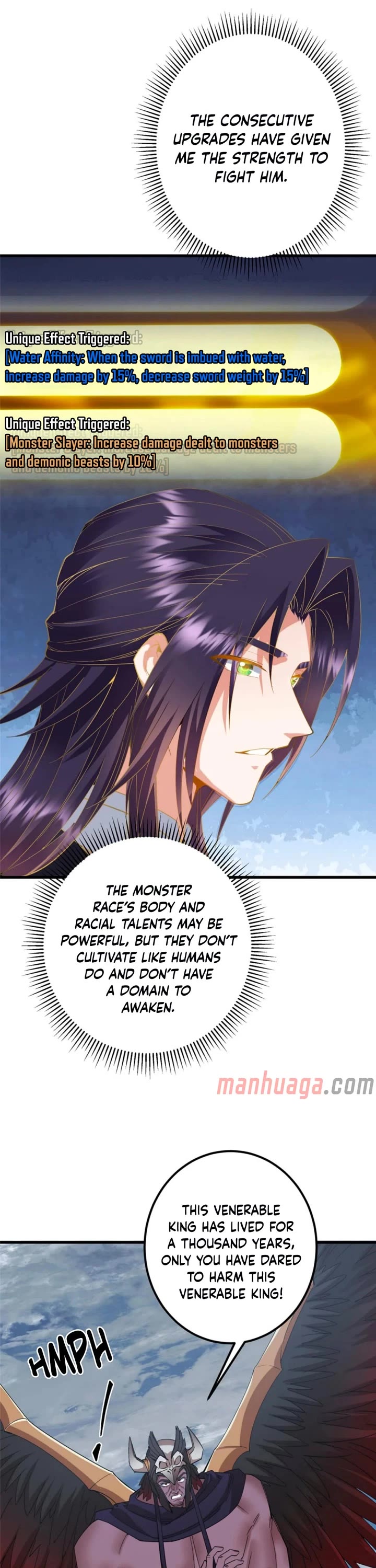 Read Keep a Low Profile, Sect Leader Manga Online