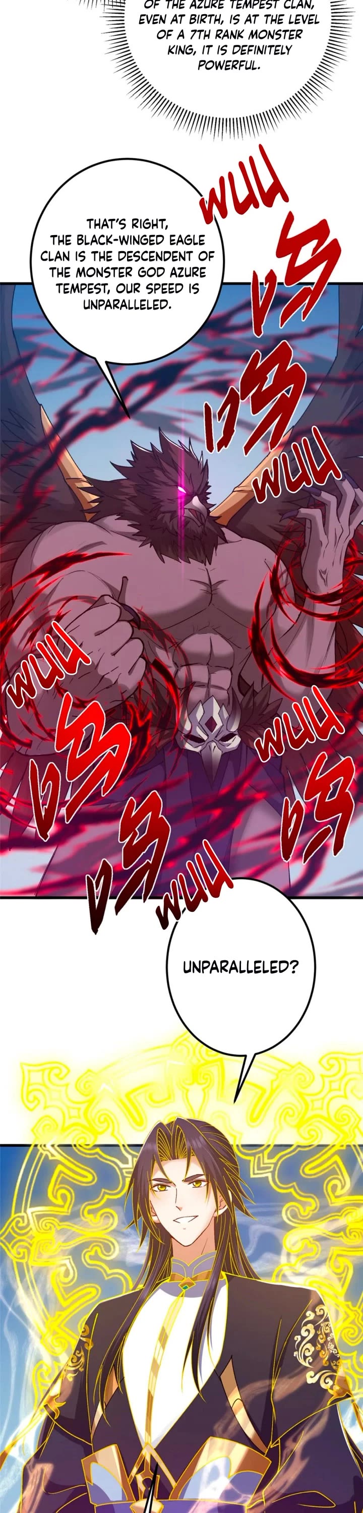 Read Keep a Low Profile, Sect Leader Manga Online