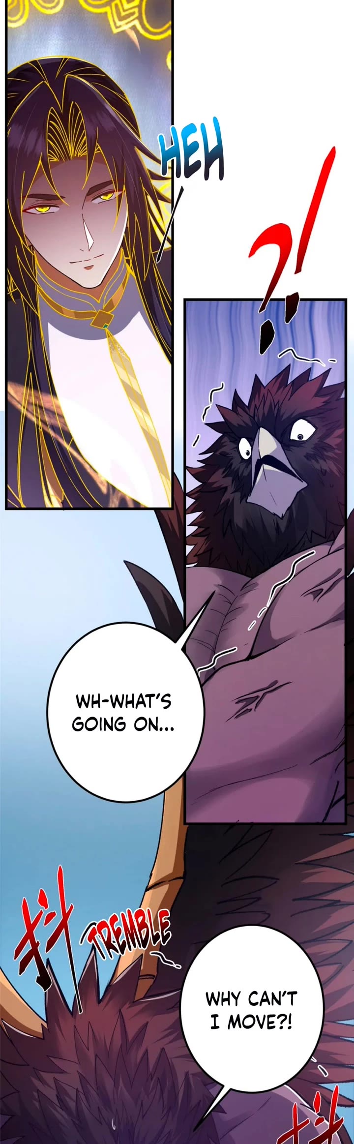 Read Keep a Low Profile, Sect Leader Manga Online