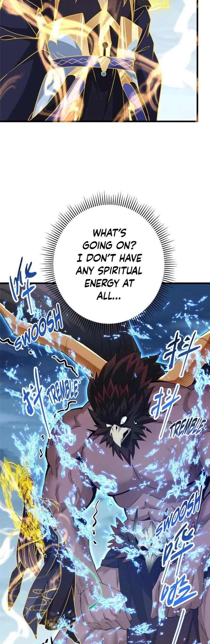 Read Keep a Low Profile, Sect Leader Manga Online