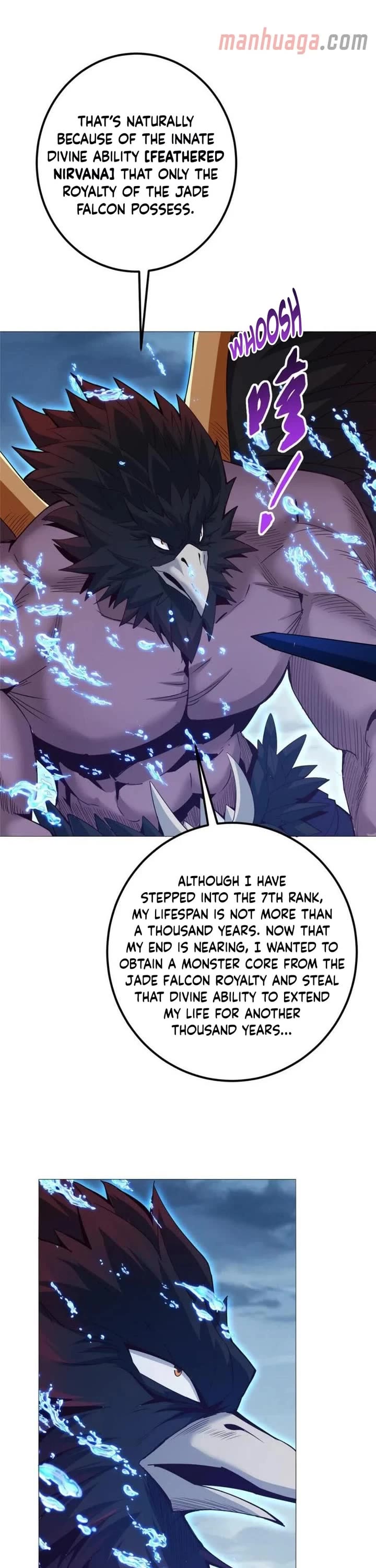 Read Keep a Low Profile, Sect Leader Manga Online