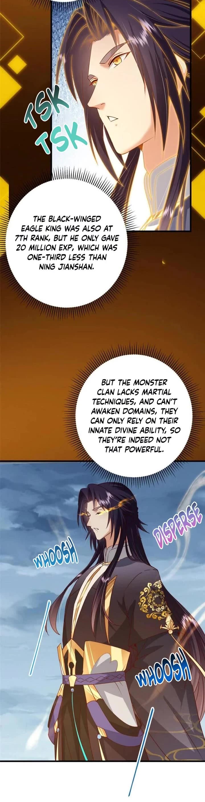 Read Keep a Low Profile, Sect Leader Manga Online