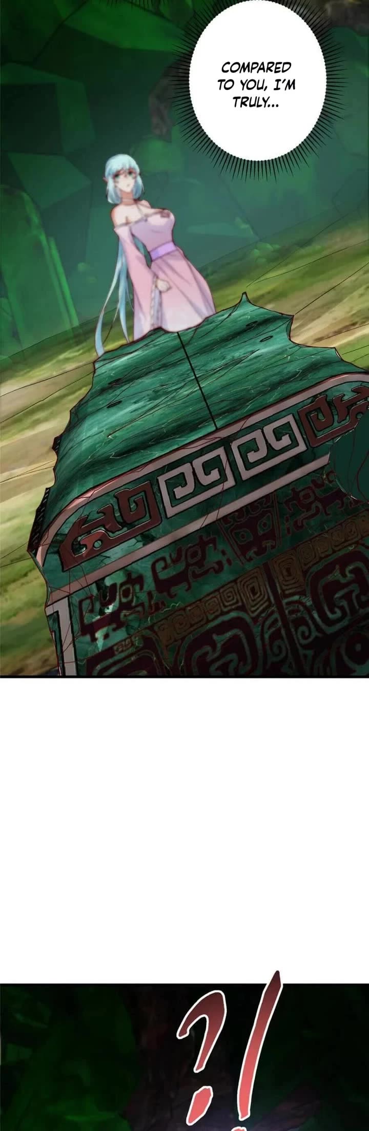 Read Keep a Low Profile, Sect Leader Manga Online