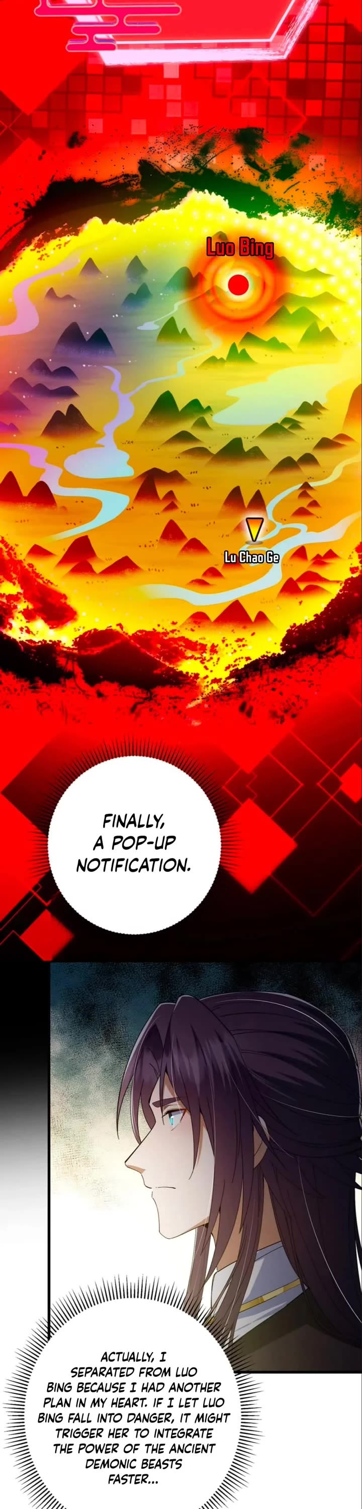 Read Keep a Low Profile, Sect Leader Manga Online
