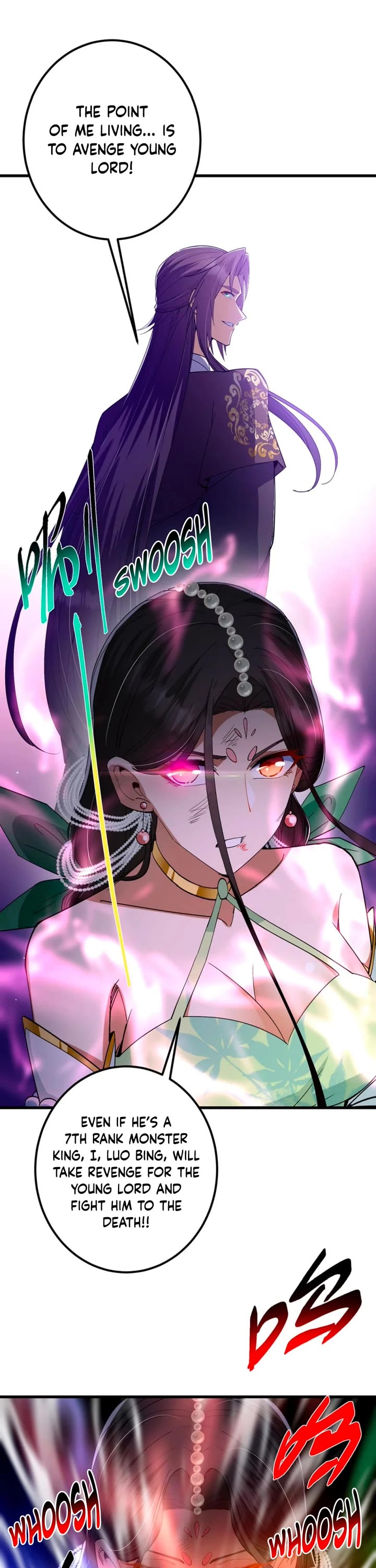 Read Keep a Low Profile, Sect Leader Manga Online