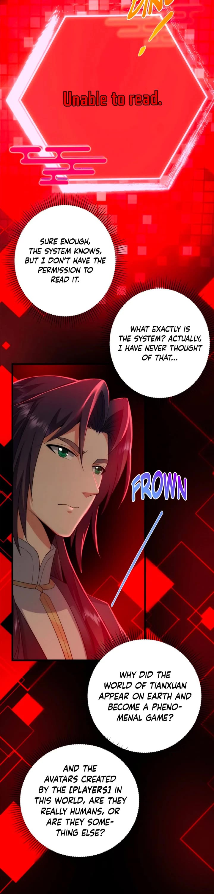 Read Keep a Low Profile, Sect Leader Manga Online