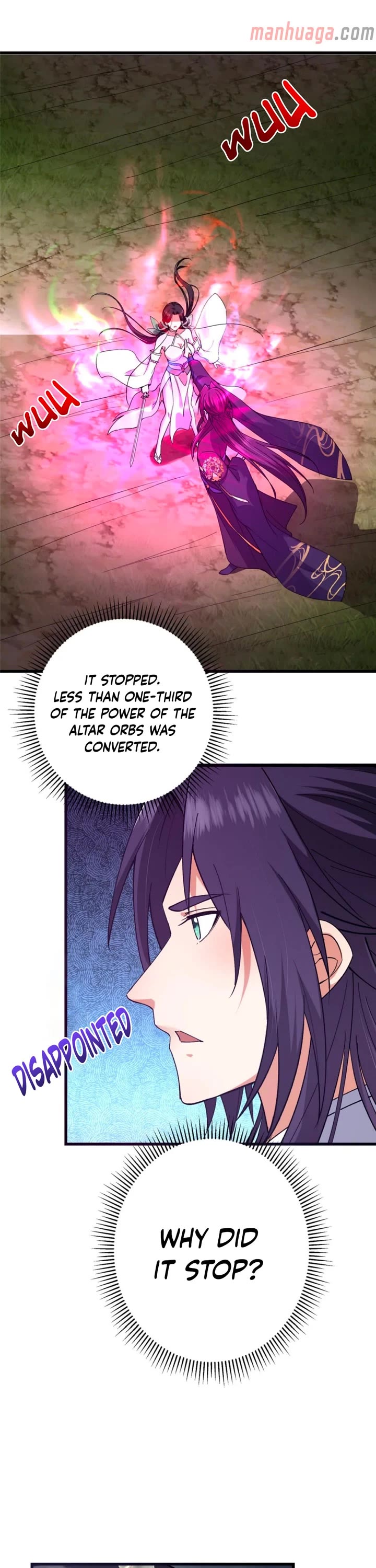 Read Keep a Low Profile, Sect Leader Manga Online