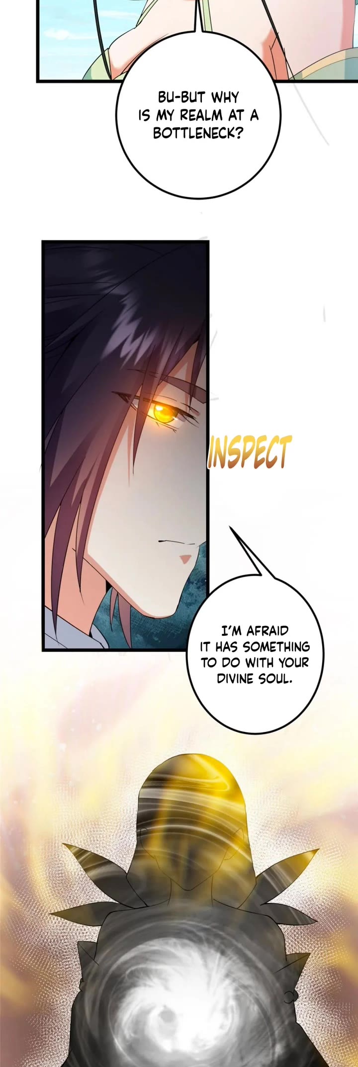 Read Keep a Low Profile, Sect Leader Manga Online