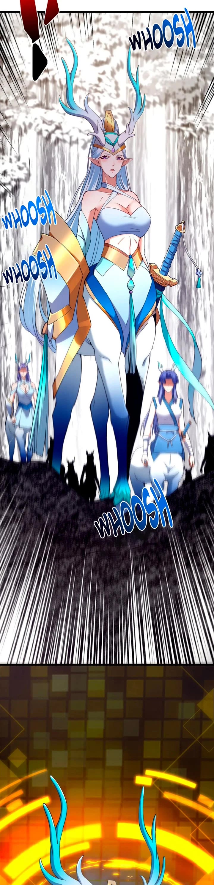 Read Keep a Low Profile, Sect Leader Manga Online
