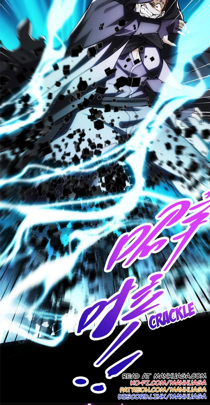 Read Keep a Low Profile, Sect Leader Manga Online
