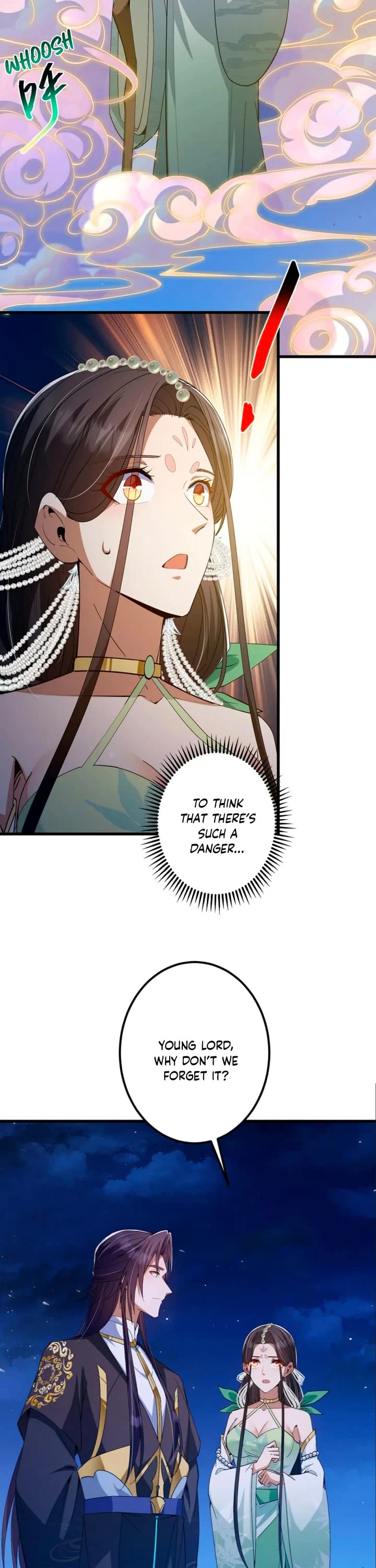 Read Keep a Low Profile, Sect Leader Manga Online