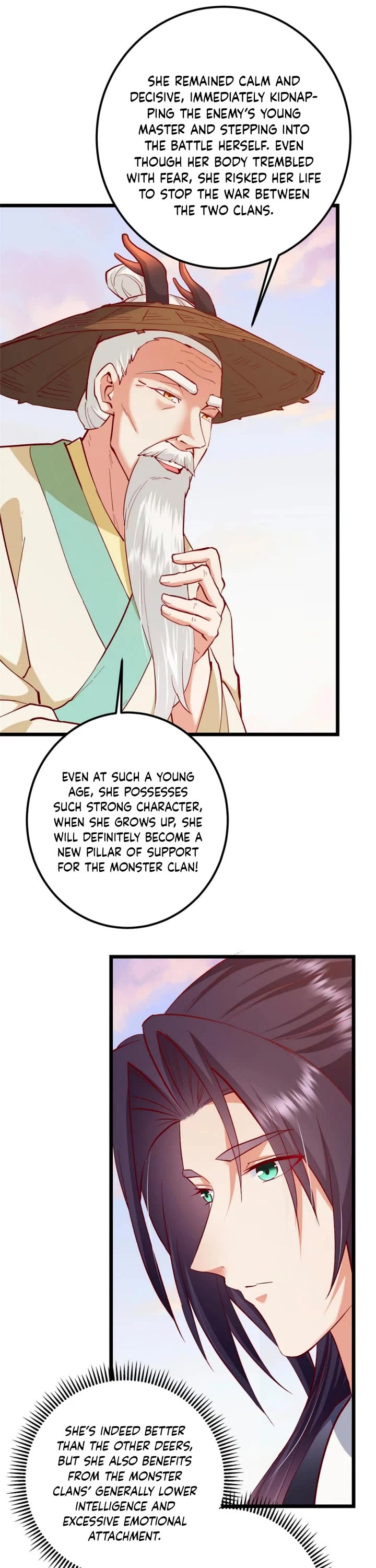 Read Keep a Low Profile, Sect Leader Manga Online