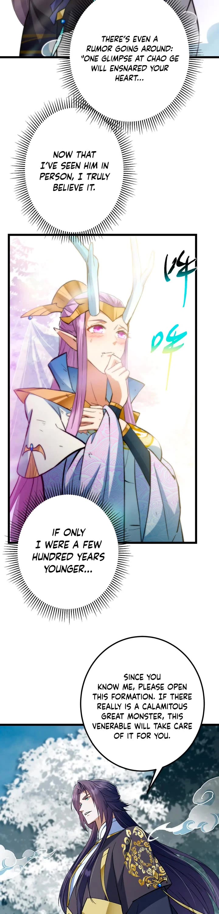 Read Keep a Low Profile, Sect Leader Manga Online
