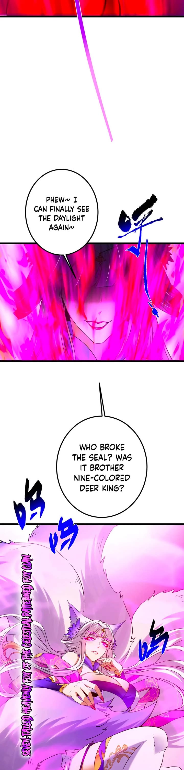 Read Keep a Low Profile, Sect Leader Manga Online