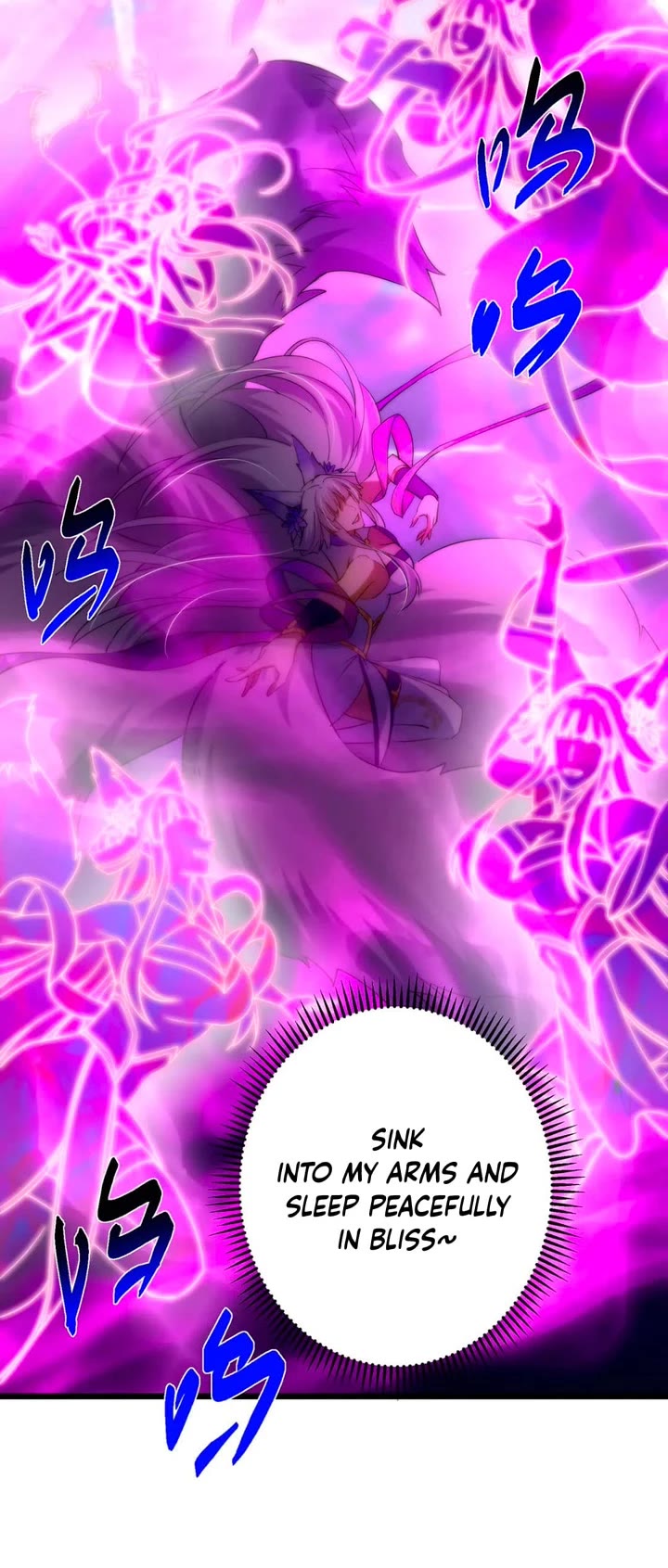 Read Keep a Low Profile, Sect Leader Manga Online
