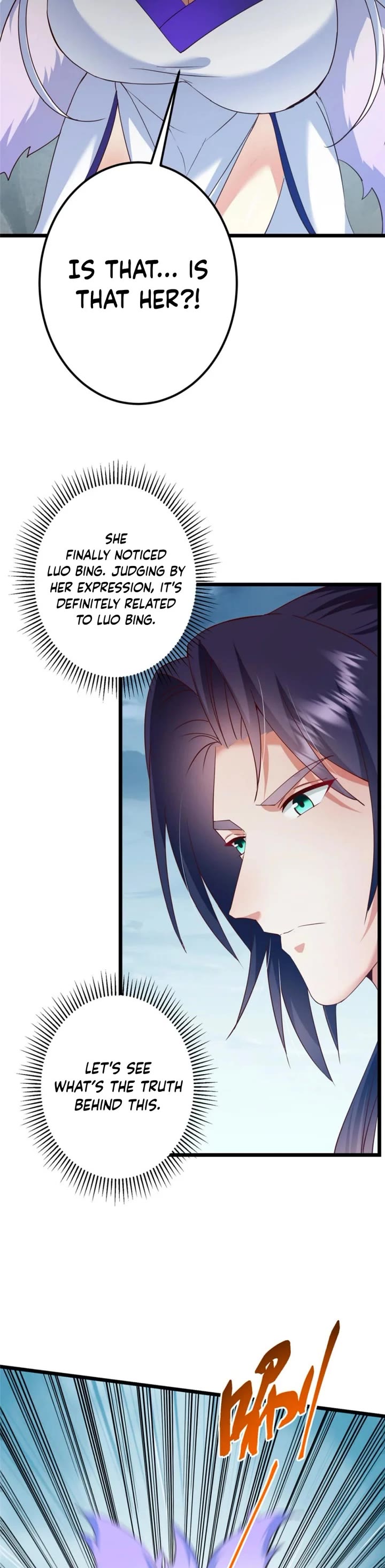 Read Keep a Low Profile, Sect Leader Manga Online