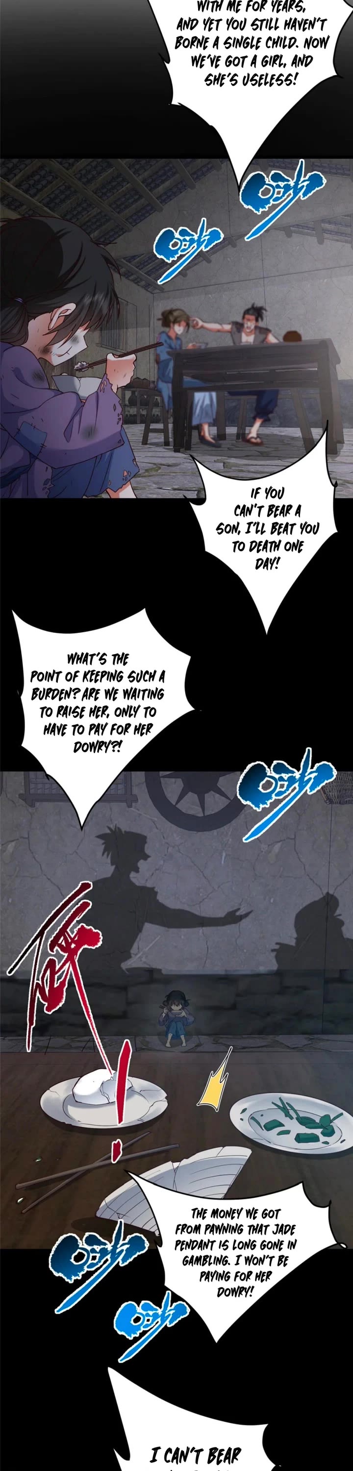 Read Keep a Low Profile, Sect Leader Manga Online