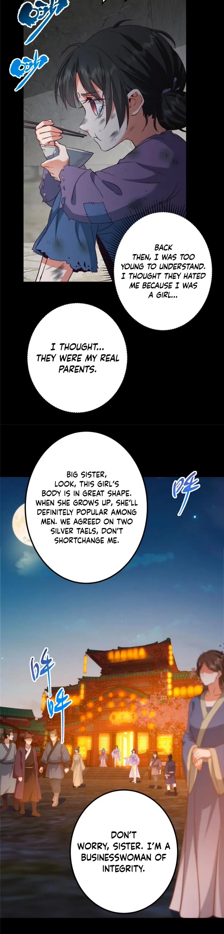 Read Keep a Low Profile, Sect Leader Manga Online