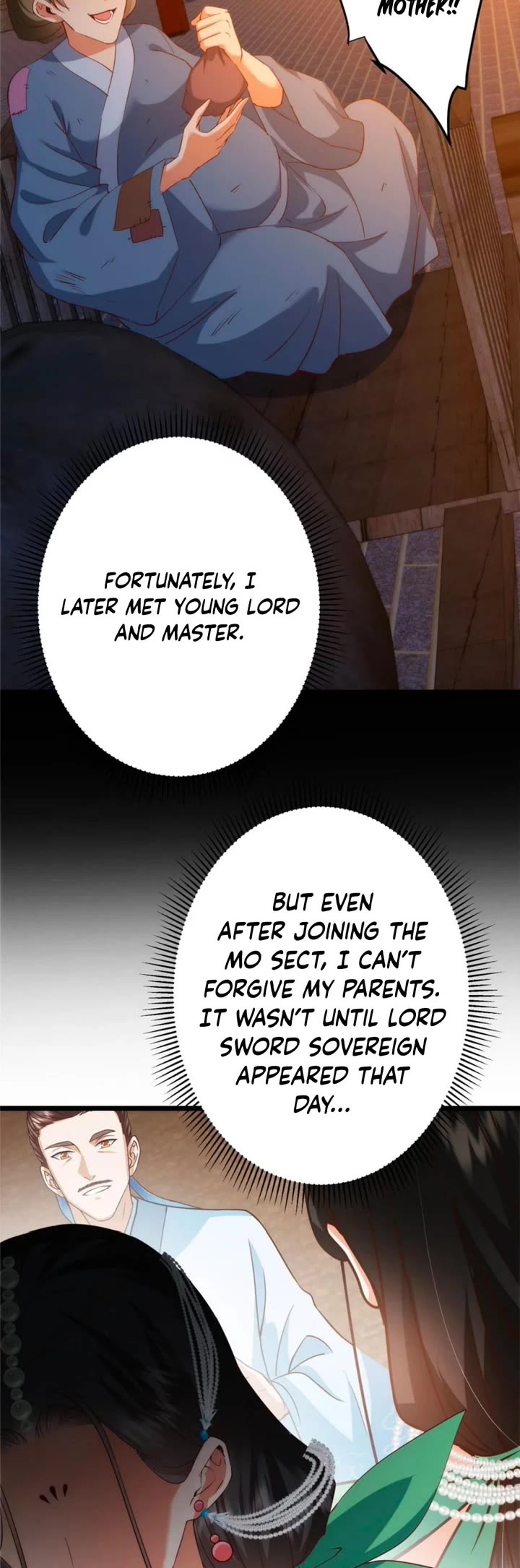 Read Keep a Low Profile, Sect Leader Manga Online
