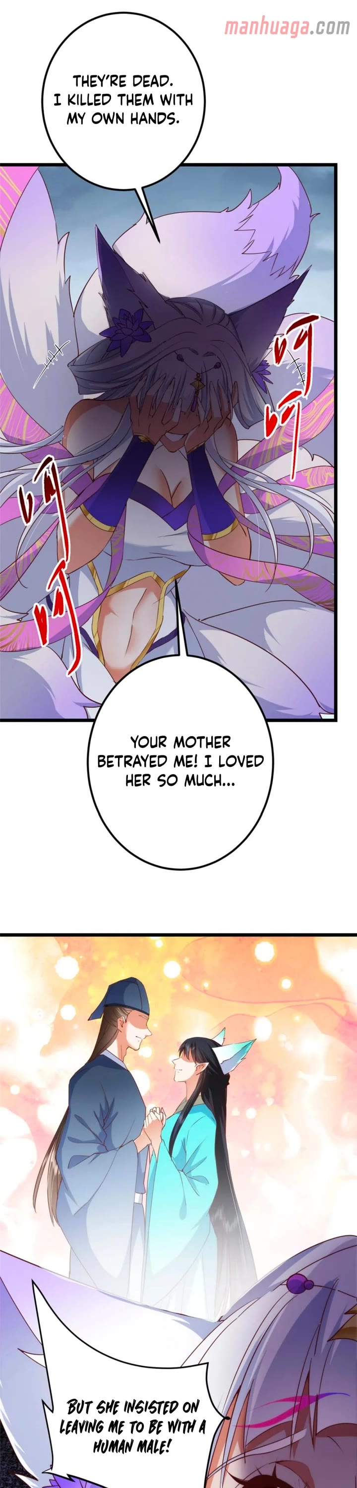 Read Keep a Low Profile, Sect Leader Manga Online