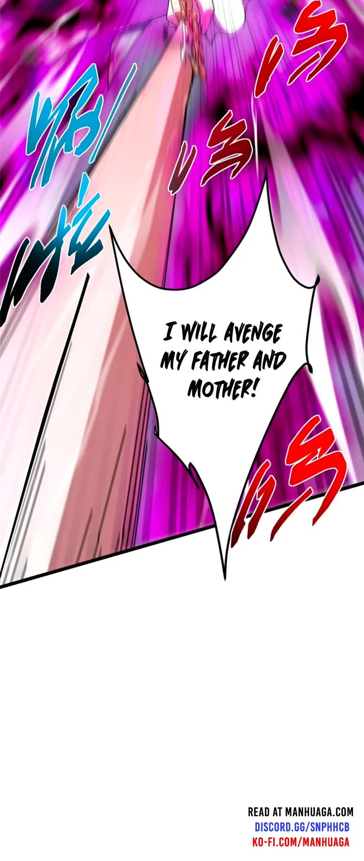 Read Keep a Low Profile, Sect Leader Manga Online