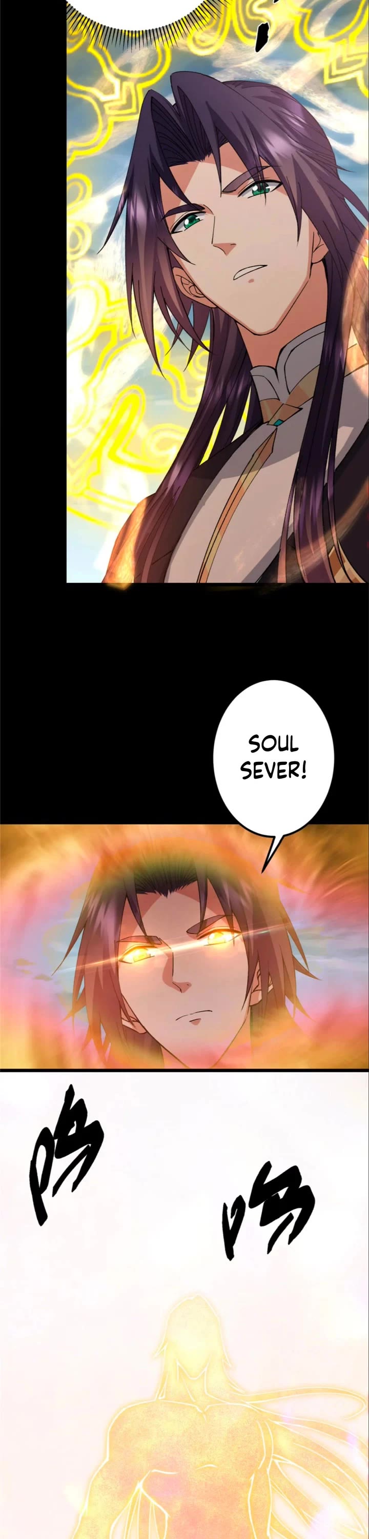 Read Keep a Low Profile, Sect Leader Manga Online