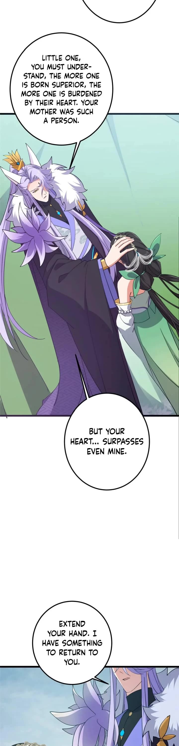 Read Keep a Low Profile, Sect Leader Manga Online
