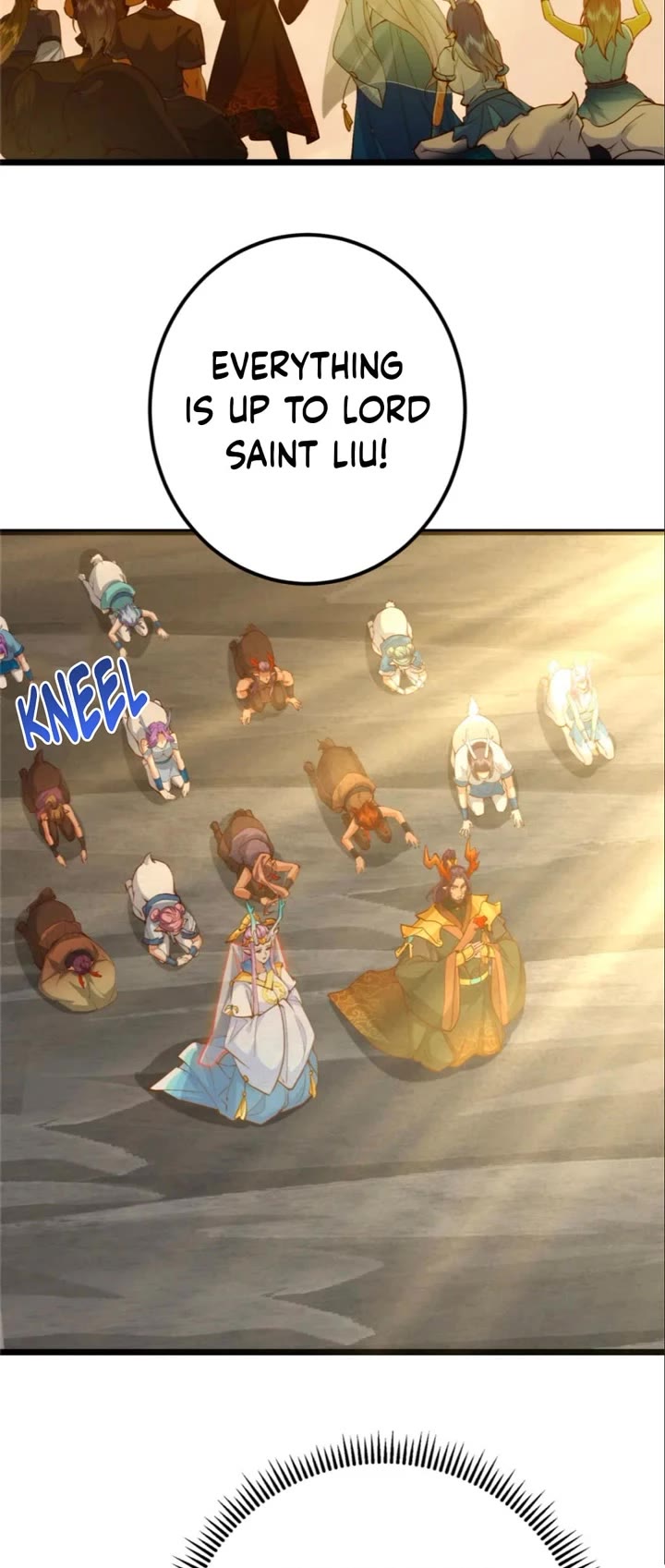 Read Keep a Low Profile, Sect Leader Manga Online