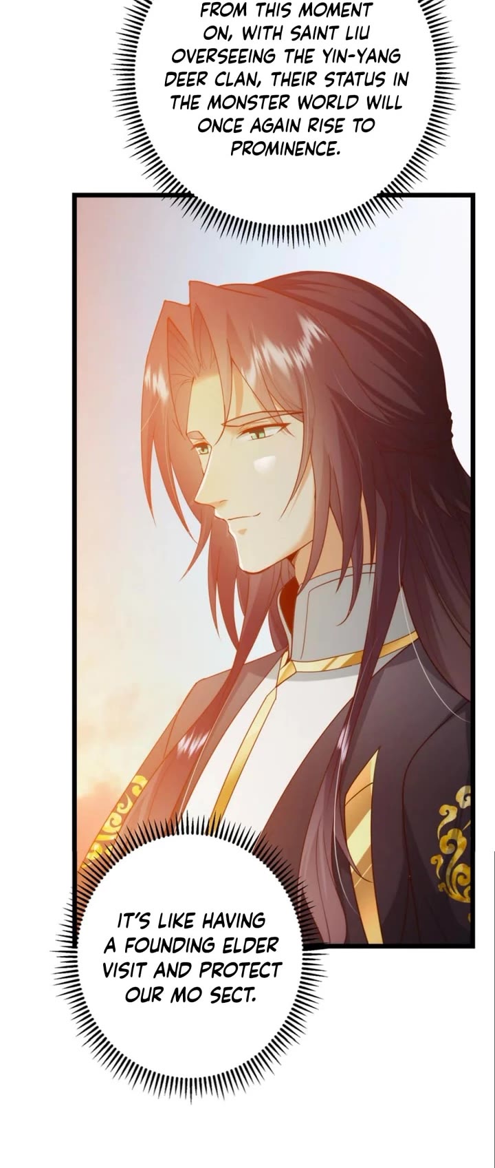 Read Keep a Low Profile, Sect Leader Manga Online