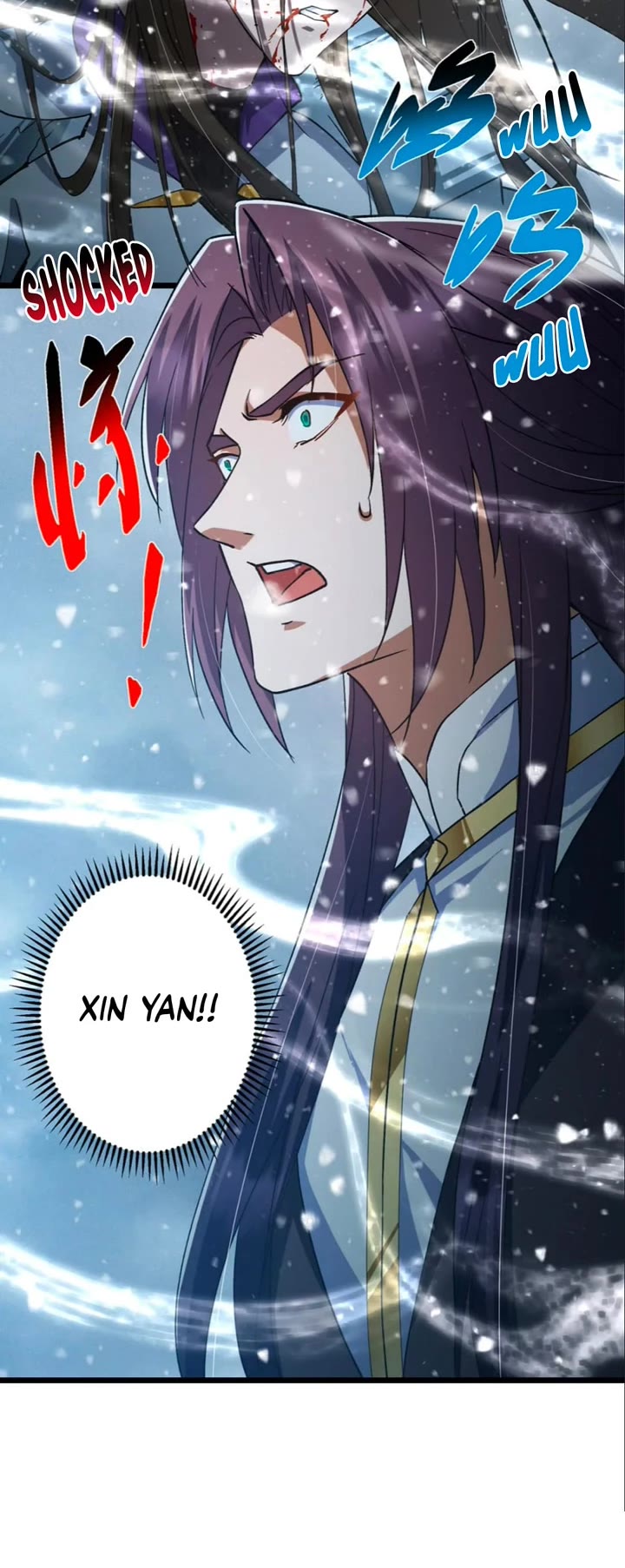 Read Keep a Low Profile, Sect Leader Manga Online